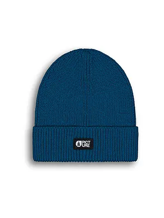 PICTURE | Bonnet Colino | blau